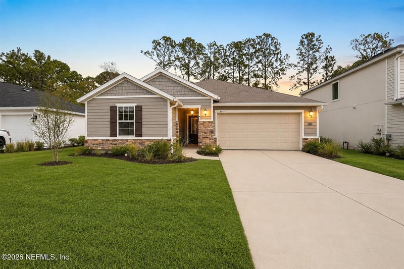 6517 Sandler Lakes Dr, Jacksonville, FL 32222
