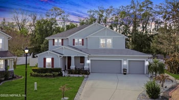 6518 Cypress Crossing Ct, Jacksonville, FL 32259