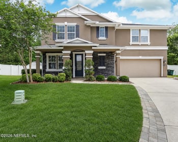 6519 Cypress Crossing Ct, Jacksonville, FL 32259