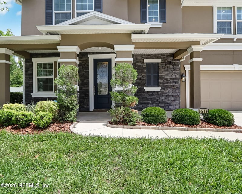 6519 Cypress Crossing Ct, Jacksonville, FL 32259