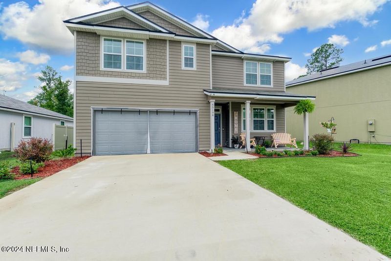 65196 Lagoon Forest Dr, Yulee, FL 32097