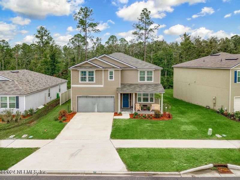 65196 Lagoon Forest Dr, Yulee, FL 32097