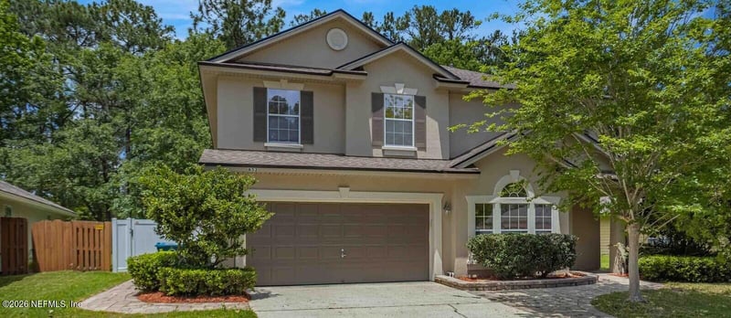 652 Spanish Wells Rd, Jacksonville, FL 32218
