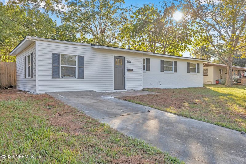 6520 Parvin Dr, Jacksonville, FL 32210