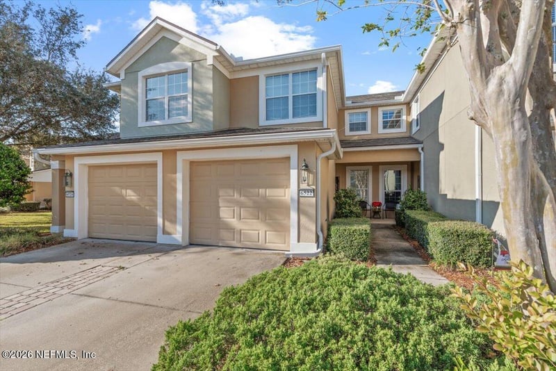 6522 White Blossom Cir #27B, Jacksonville, FL 32258