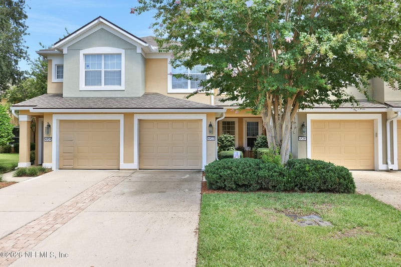 6522 White Blossom Cir #27B, Jacksonville, FL 32258
