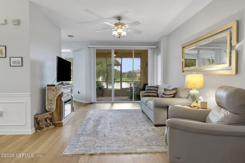 6522 White Blossom Cir #27B, Jacksonville, FL 32258