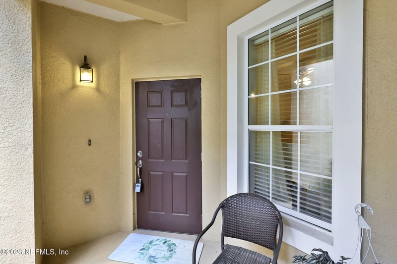 6522 White Blossom Cir #27B, Jacksonville, FL 32258