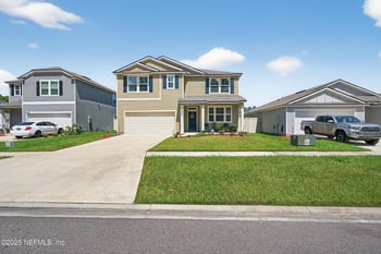 65226 Forest Glen Ln, Yulee, FL 32097