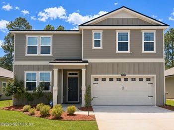65255 Forest Glen Ln, Yulee, FL 32097