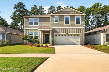 65255 Forest Glen Ln, Yulee, FL 32097