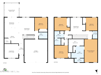 65255 Forest Glen Ln, Yulee, FL 32097