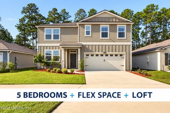 65255 Forest Glen Ln, Yulee, FL 32097