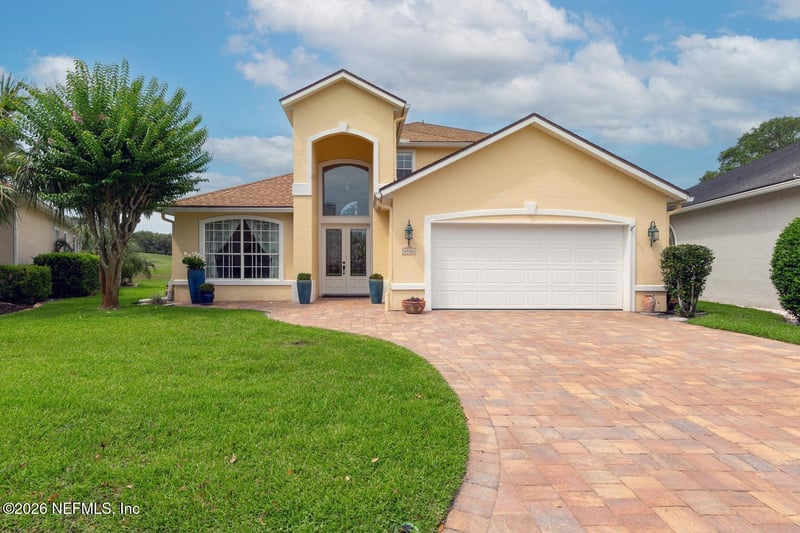 6526 Burnham Cir, Ponte Vedra Beach, FL 32082