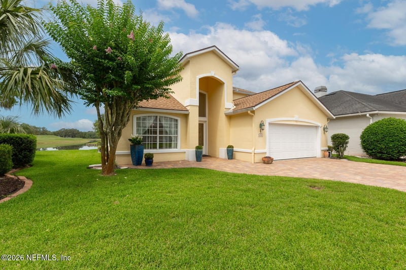 6526 Burnham Cir, Ponte Vedra Beach, FL 32082
