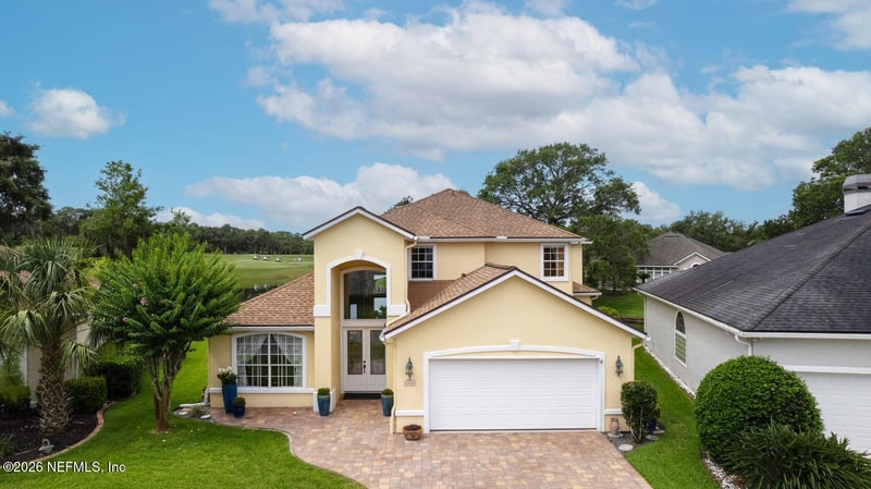 6526 Burnham Cir, Ponte Vedra Beach, FL 32082