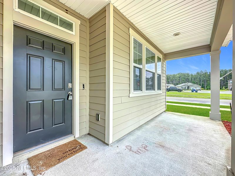 65274 Forest Glen Ln, Yulee, FL 32097