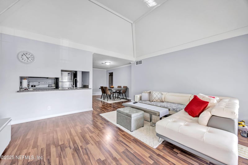6528 Valerosa Ct #2, Jacksonville, FL 32217