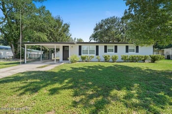 6529 Bo Peep Dr N, Jacksonville, FL 32210