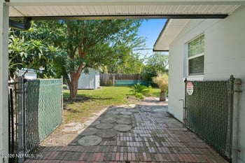 6529 Bo Peep Dr N, Jacksonville, FL 32210