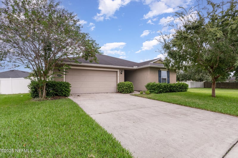6529 Winding Greens Dr, Jacksonville, FL 32244