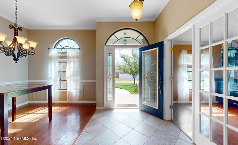 653 Chestwood Chase Dr, Orange Park, FL 32065