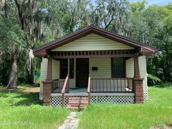 653 E 28th St, Jacksonville, FL 32206
