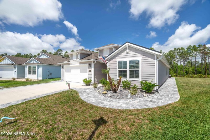 653 Narvarez Ave, St Augustine, FL 32084