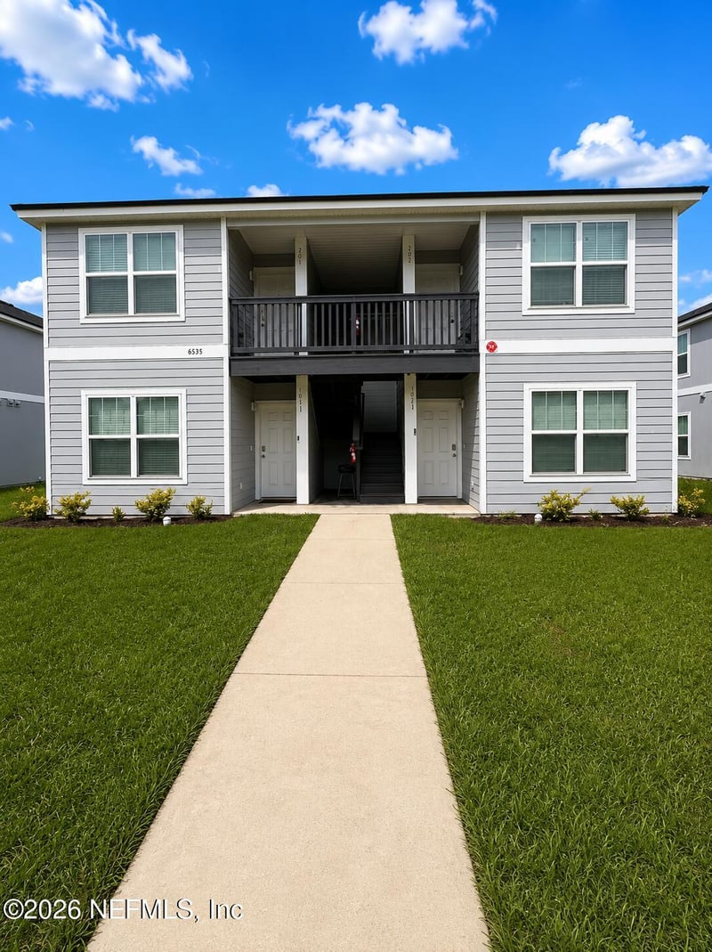6535 Sweetbay Ln #20, Jacksonville, FL 32244