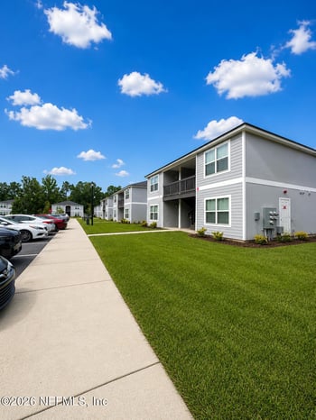 6535 Sweetbay Ln #20, Jacksonville, FL 32244