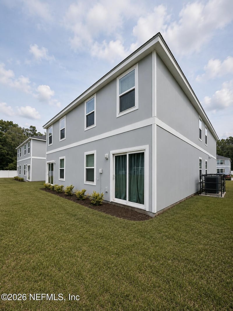 6535 Sweetbay Ln #20, Jacksonville, FL 32244