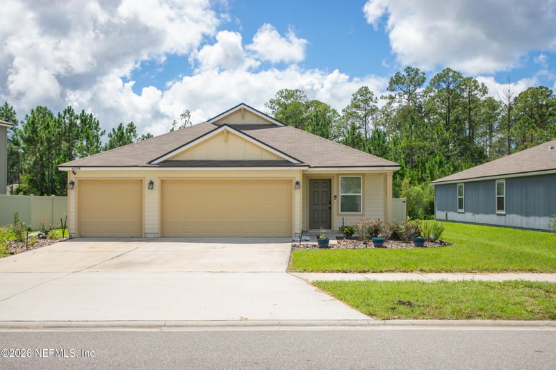 65378 River Glen Pw, Yulee, FL 32097