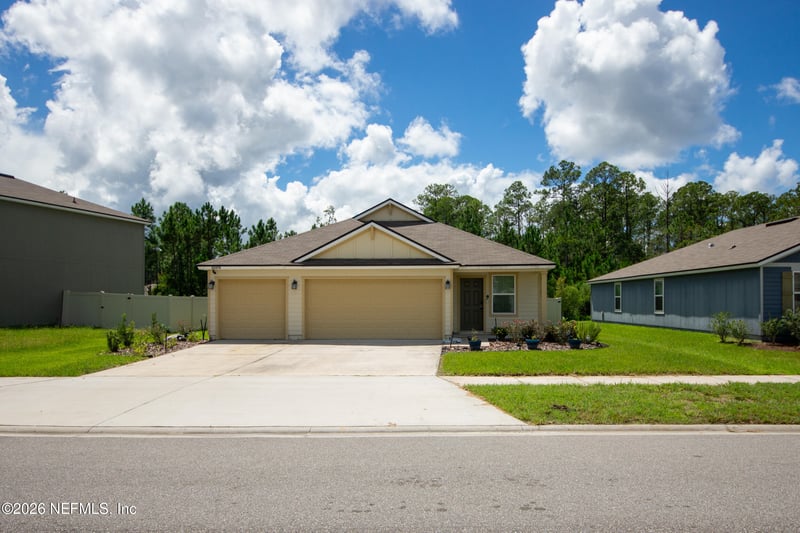 65378 River Glen Pw, Yulee, FL 32097