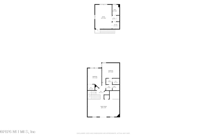 654 S Loop Pw, St Augustine, FL 32095