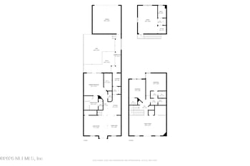 654 S Loop Pw, St Augustine, FL 32095