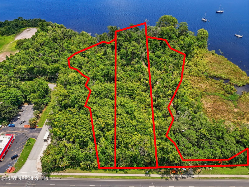 654 S Orange Ave, Green Cove Springs, FL 32043