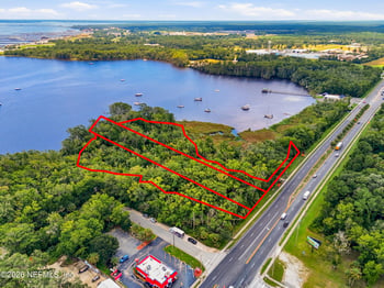 654 S Orange Ave, Green Cove Springs, FL 32043