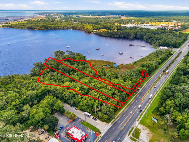 654 S Orange Ave, Green Cove Springs, FL 32043