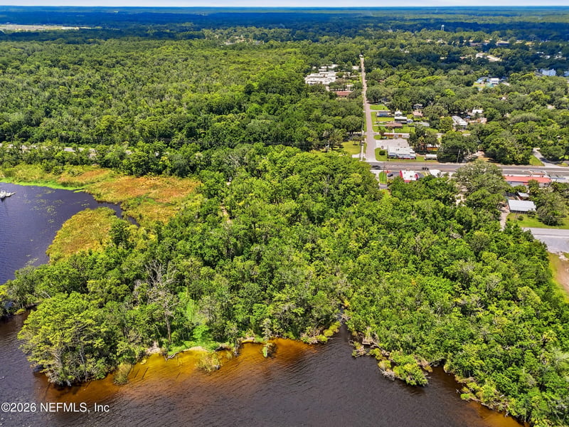 654 S Orange Ave, Green Cove Springs, FL 32043