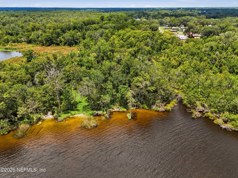 654 S Orange Ave, Green Cove Springs, FL 32043