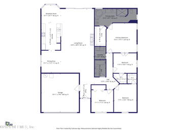 6540 Burnham Cir, Ponte Vedra Beach, FL 32082