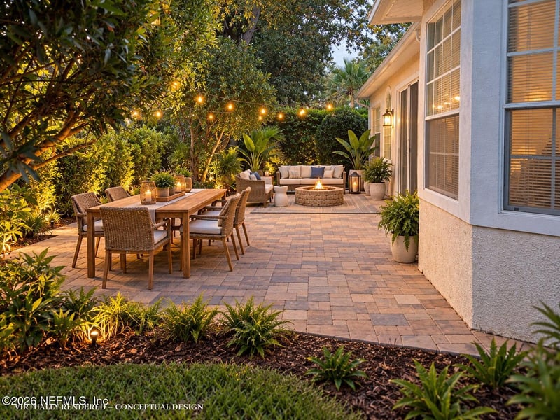 6540 Burnham Cir, Ponte Vedra Beach, FL 32082