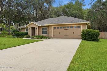 6540 Immokalee Rd, Keystone Heights, FL 32656
