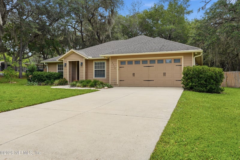 6540 Immokalee Rd, Keystone Heights, FL 32656
