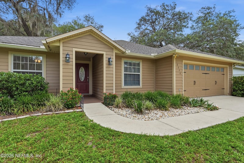 6540 Immokalee Rd, Keystone Heights, FL 32656