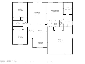 6540 Immokalee Rd, Keystone Heights, FL 32656