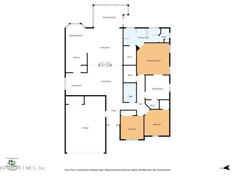 6542 Burnham Cir, Ponte Vedra Beach, FL 32082