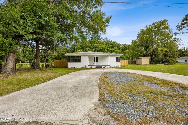 6542 Zora St, Jacksonville, FL 32219