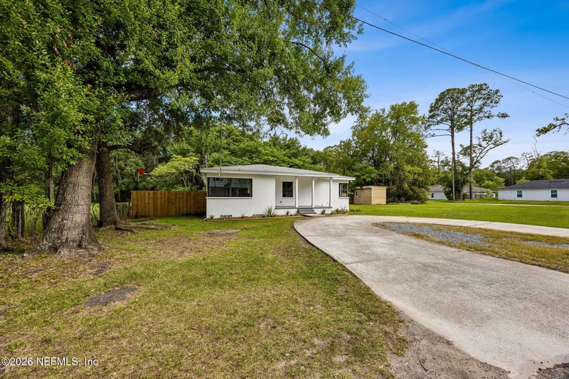 6542 Zora St, Jacksonville, FL 32219