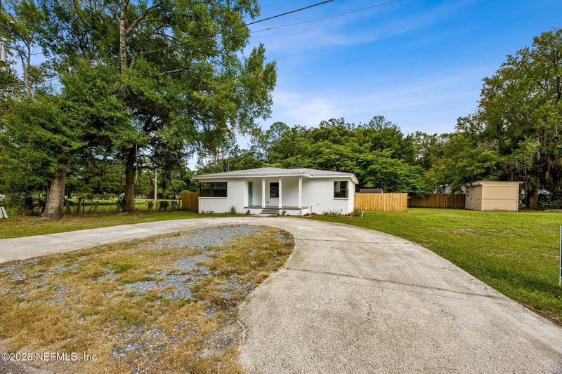 6542 Zora St, Jacksonville, FL 32219